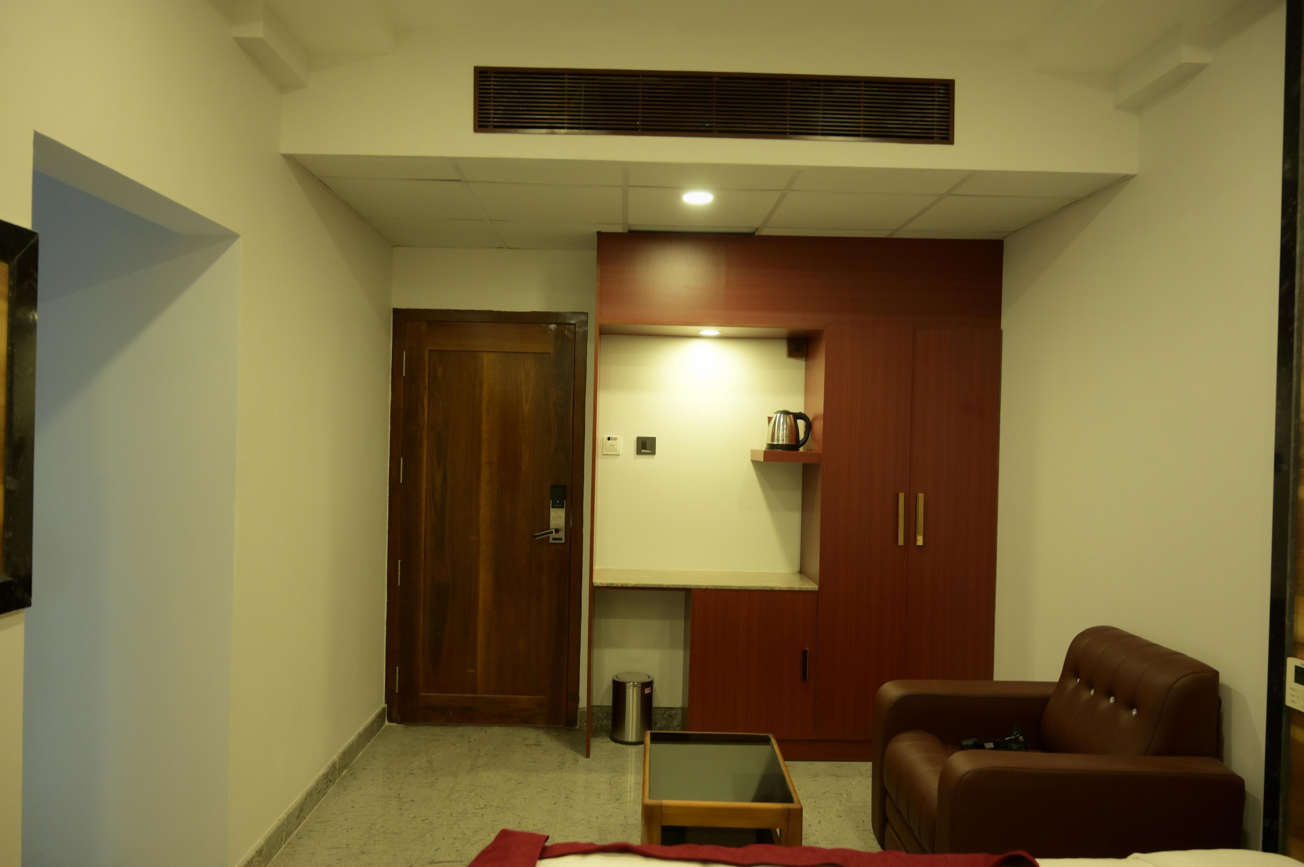 Ramraj Resort - Tap to explore photos