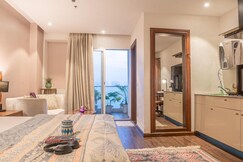 Culture Cove Studio at Element One