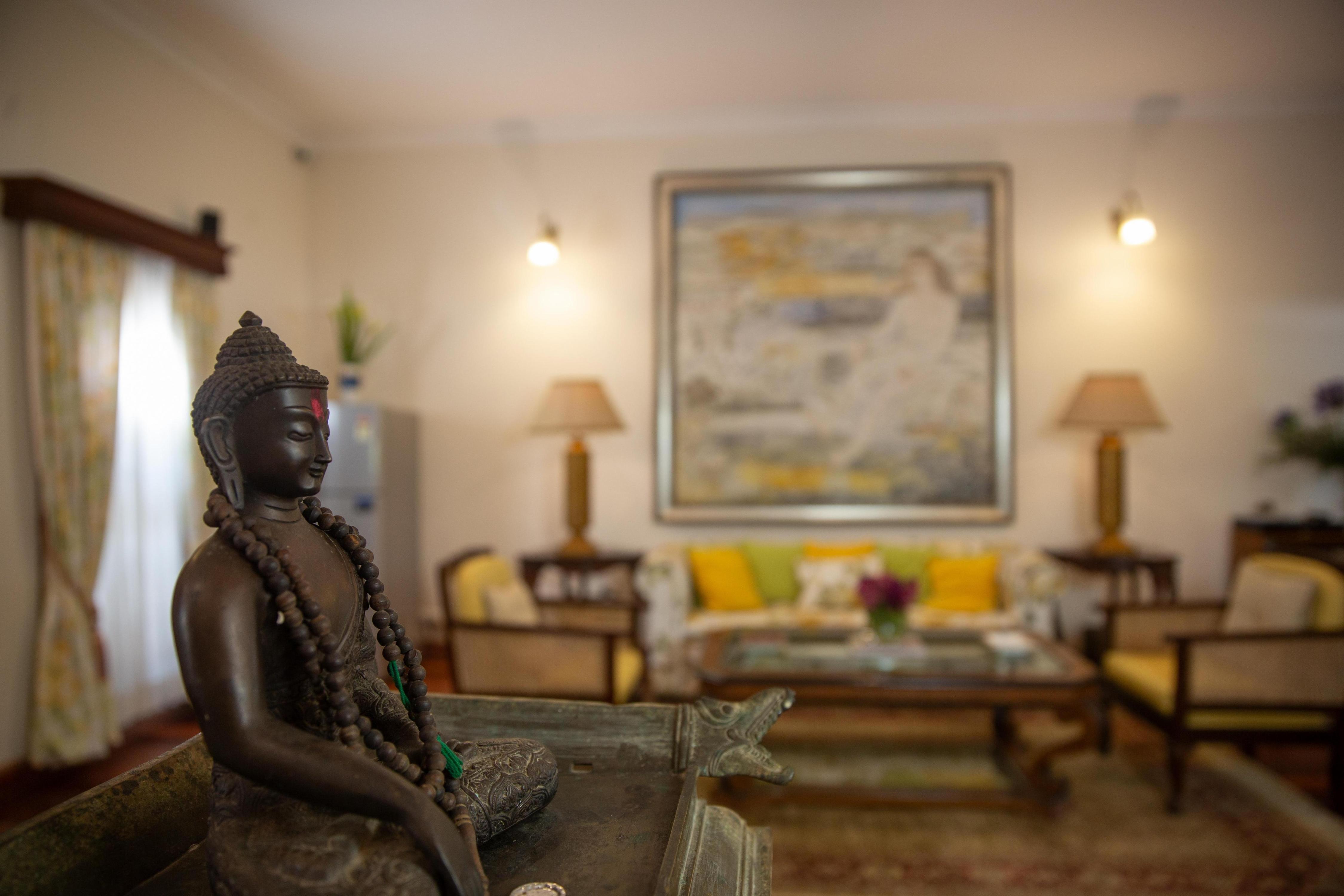 Marlihill Bungalow - A CGH Earth SAHA Experience - Tap to explore photos