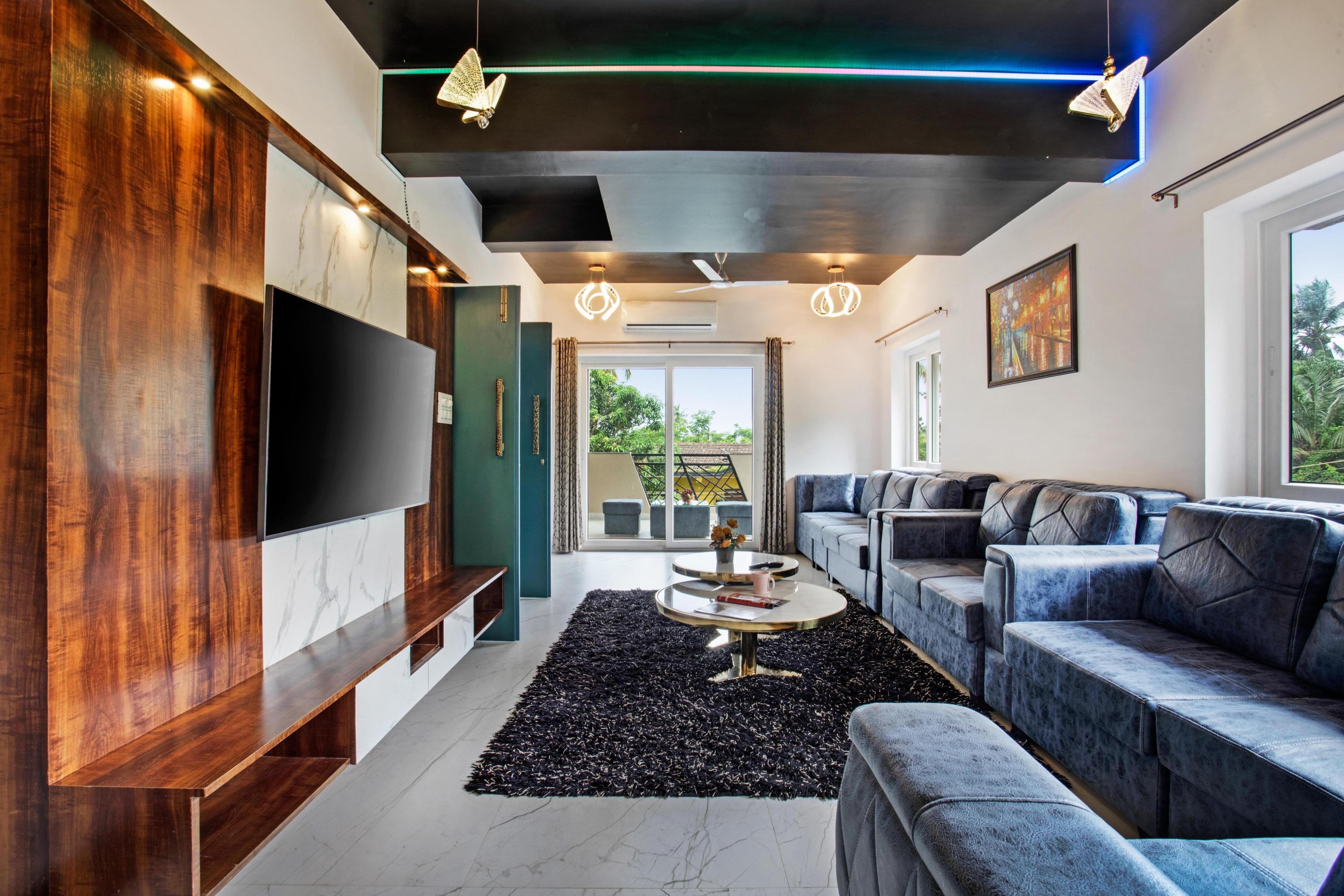 The North villa in candolim Goa - Tap to explore photos