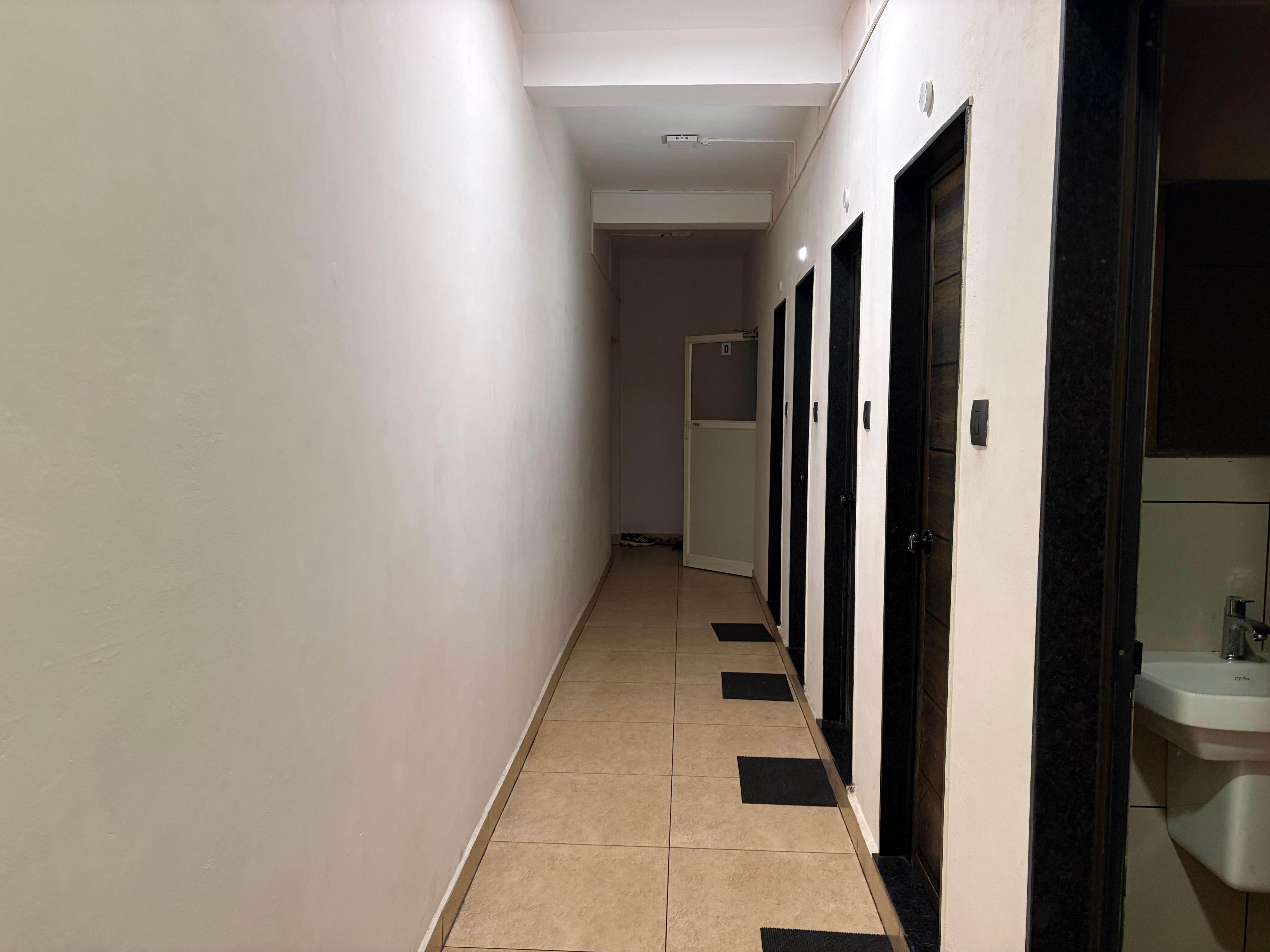 CosyCove AC Dormitory - Tap to explore photos