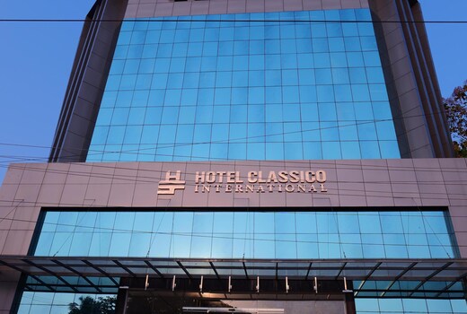 Hotel Classico International