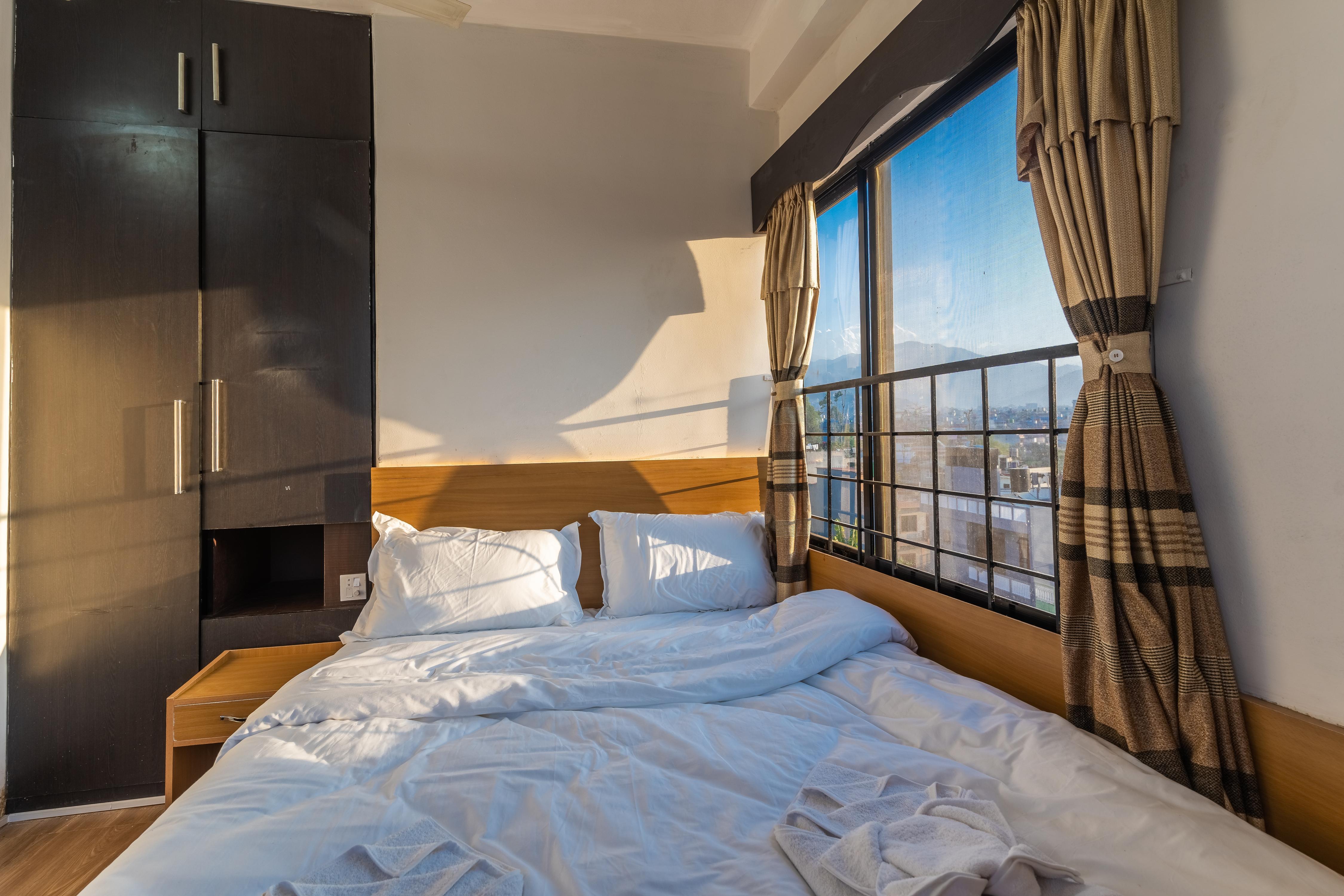 POKHARA APARTMENT INN - Tap to explore photos