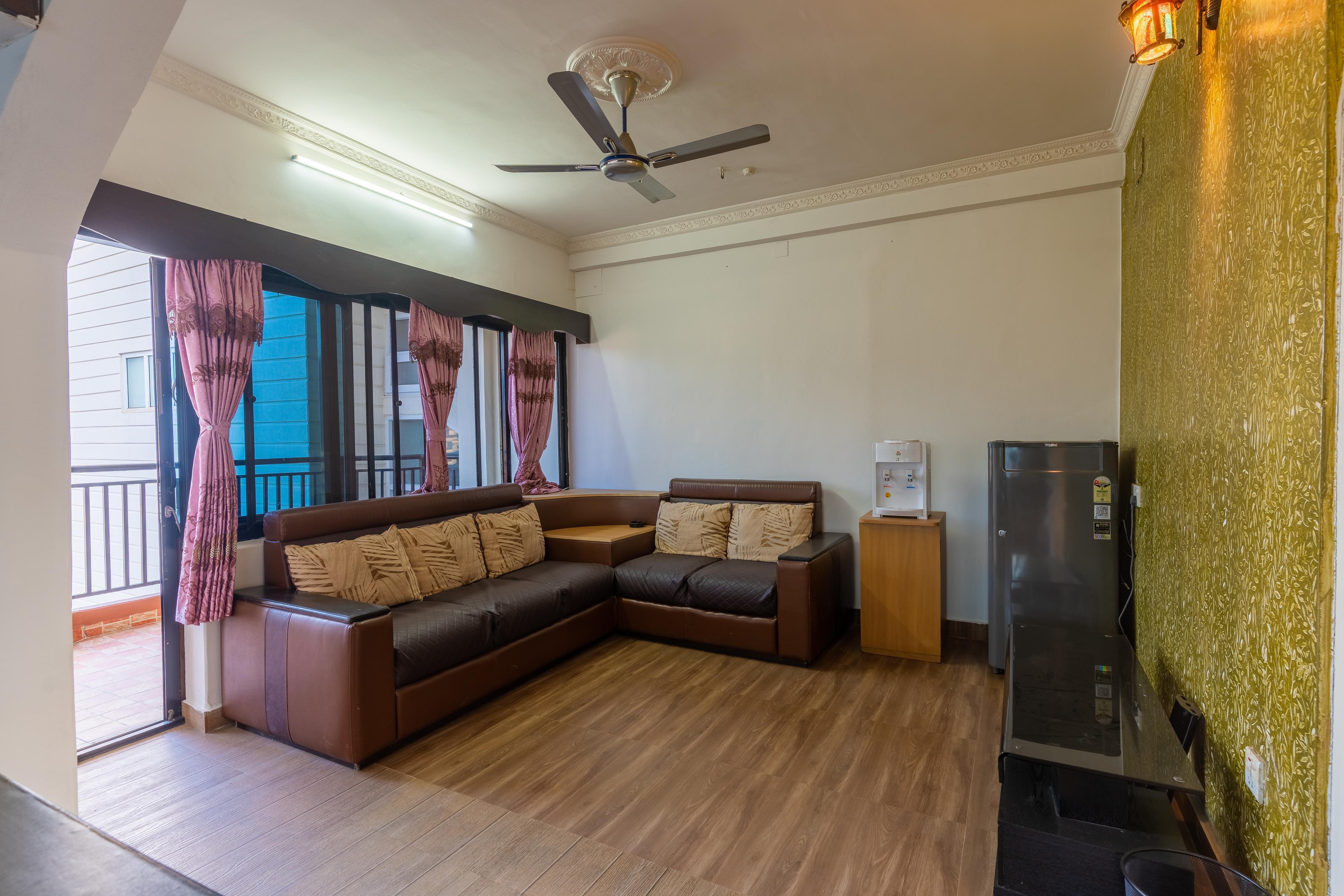 POKHARA APARTMENT INN - Tap to explore photos