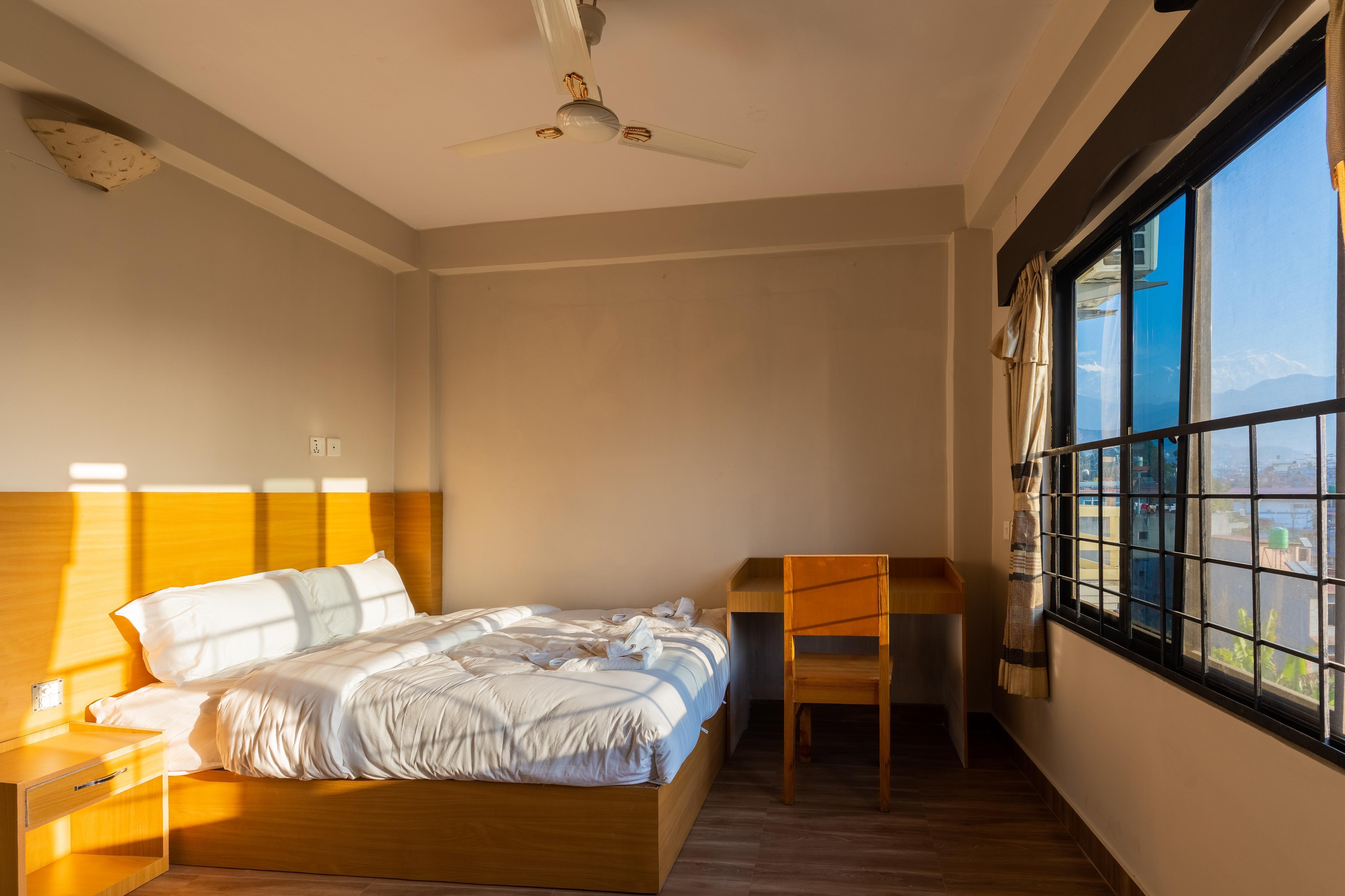 POKHARA APARTMENT INN - Tap to explore photos