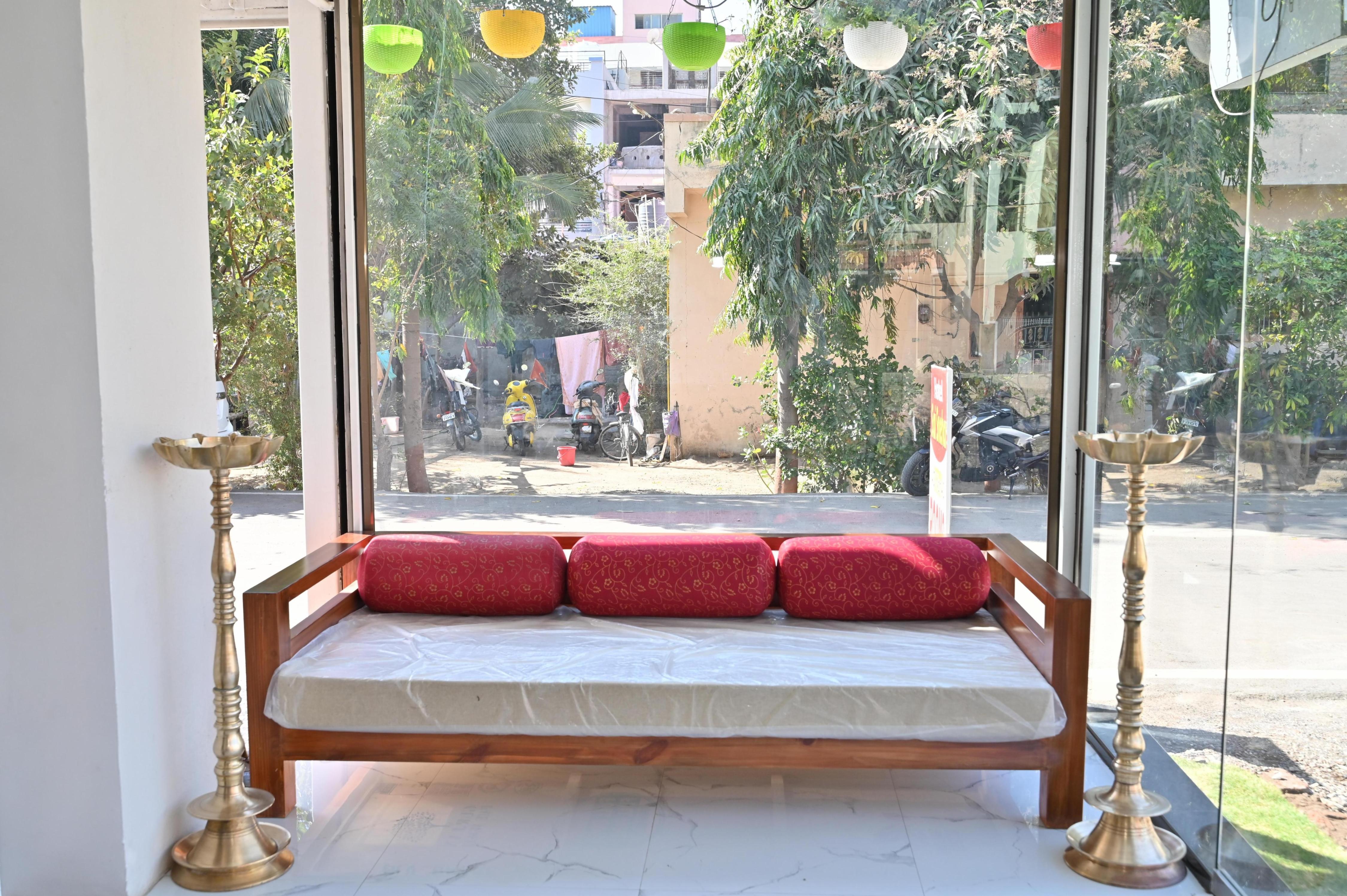 Hotel Sai Sneha - Tap to explore photos
