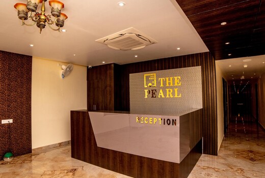 Hotel The Pearl