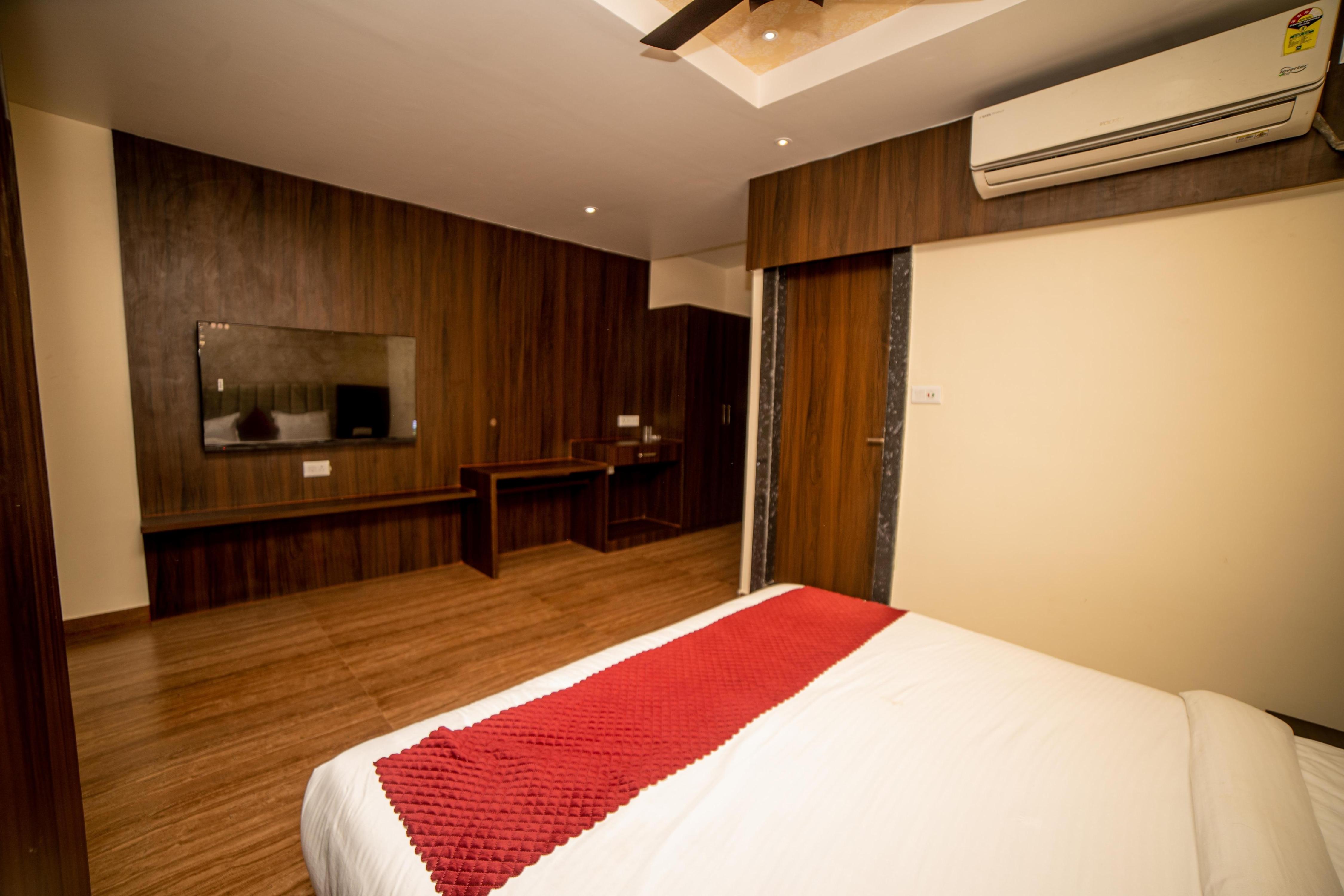 Hotel The Pearl Room Type - SUITE ROOM