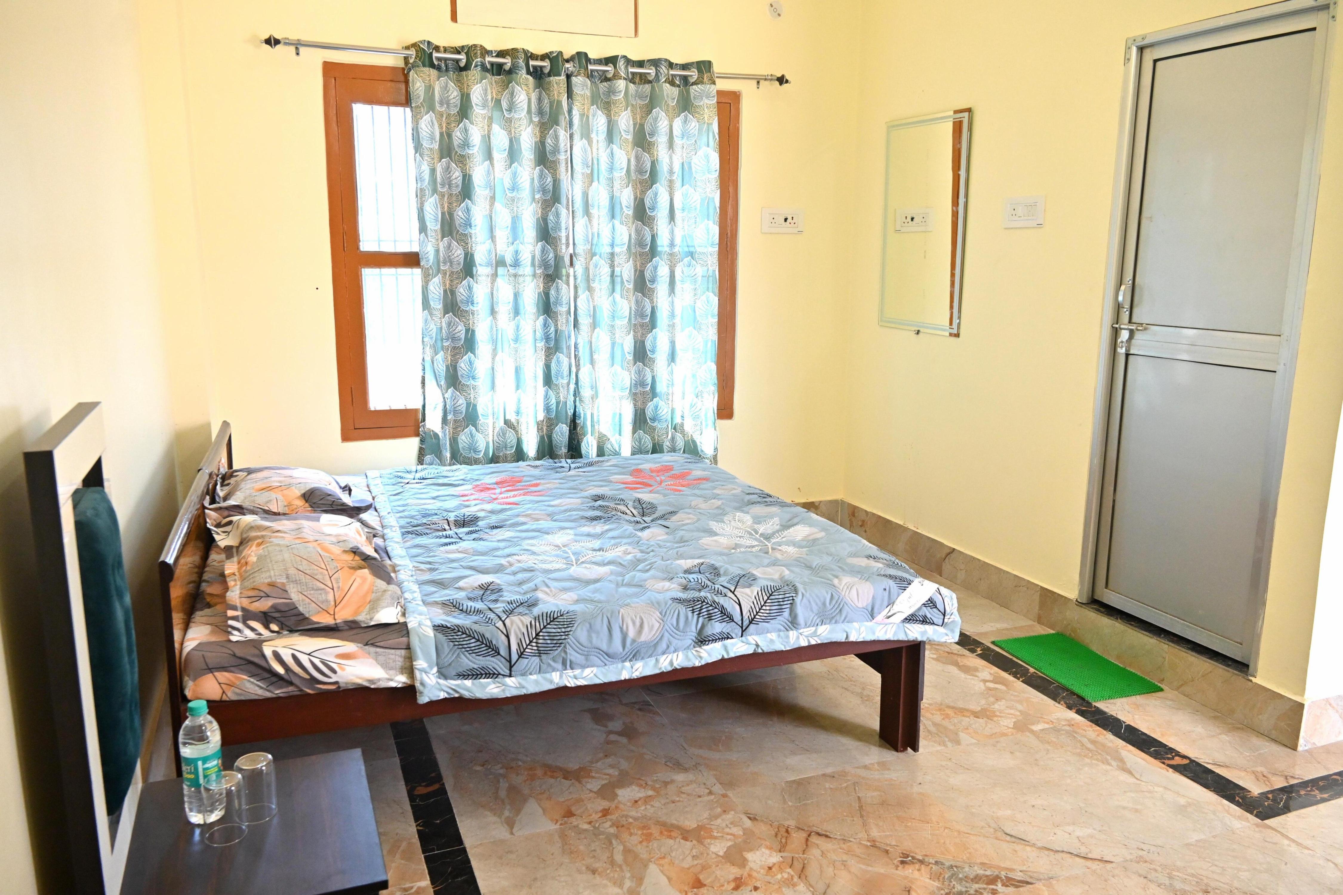 Ayodhya Dham Amrit Palace - Tap to explore photos