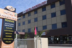 RAISON HOTELS