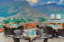 DIVINE PARADISE - MANALI