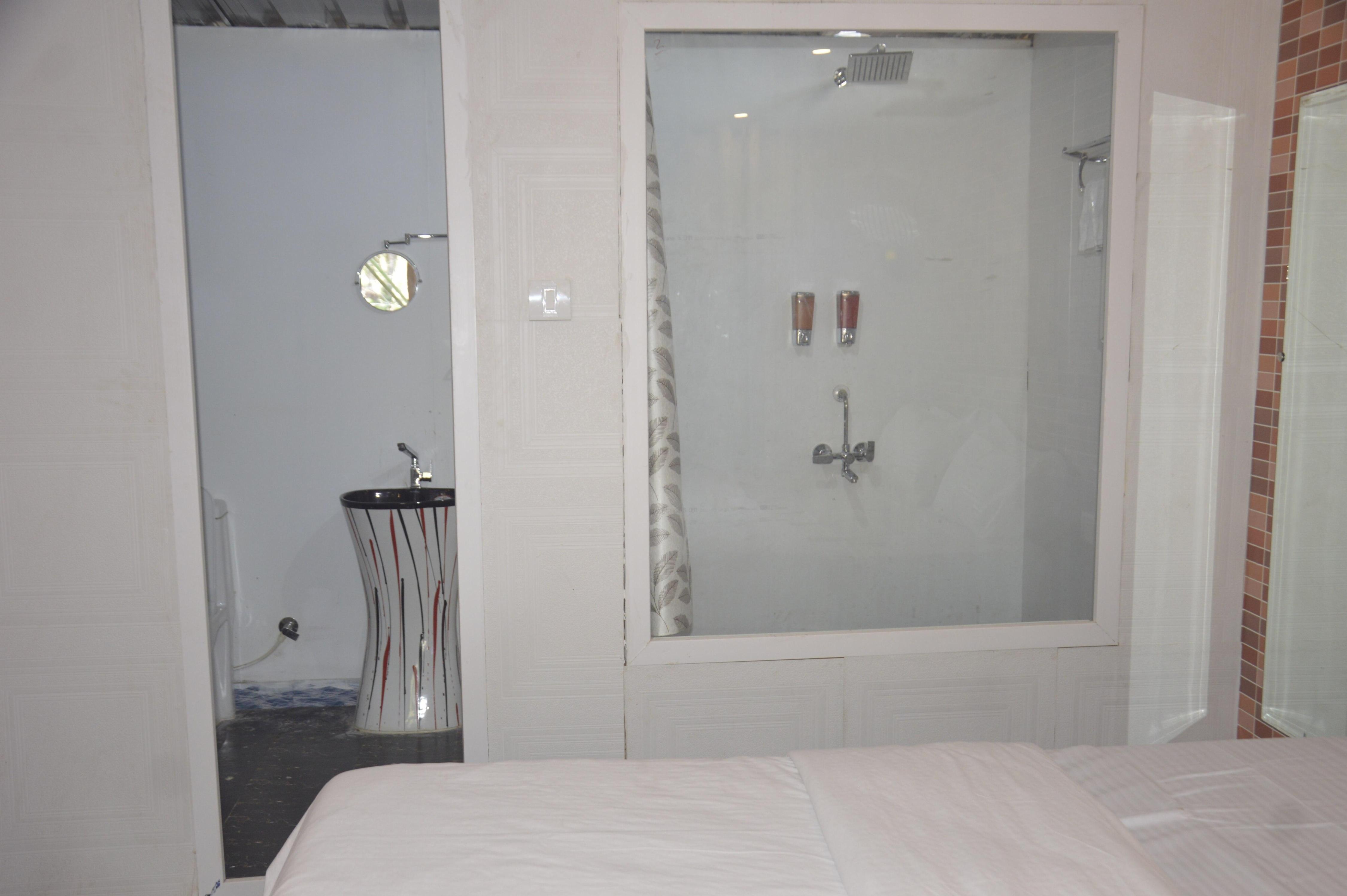 SUNBBATH beach EXOTICA Room Type - Sunbath Beach Exotica Non AC