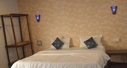SUNBBATH beach EXOTICA Room Type - Family Room