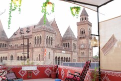 Prag View Heritage Homestay