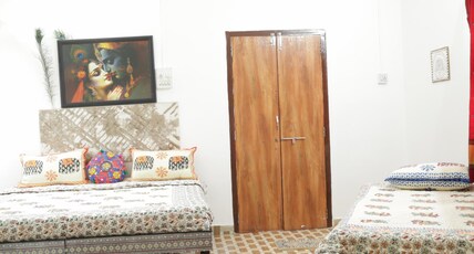 Prag View Heritage Homestay Room Type - Super Deluxe Room 1
