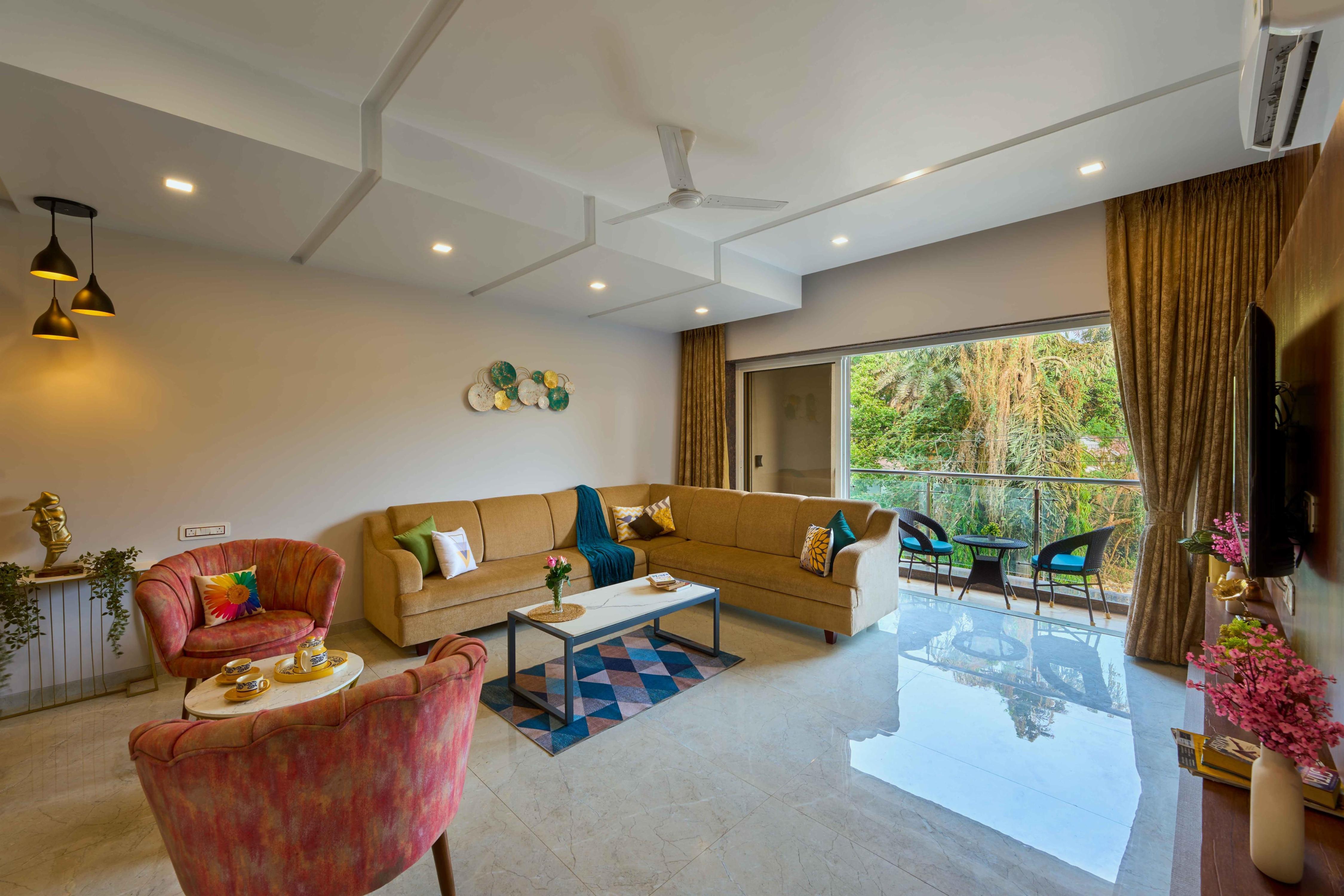 Forest Pool Villa One | 6 BHK - Tap to explore photos