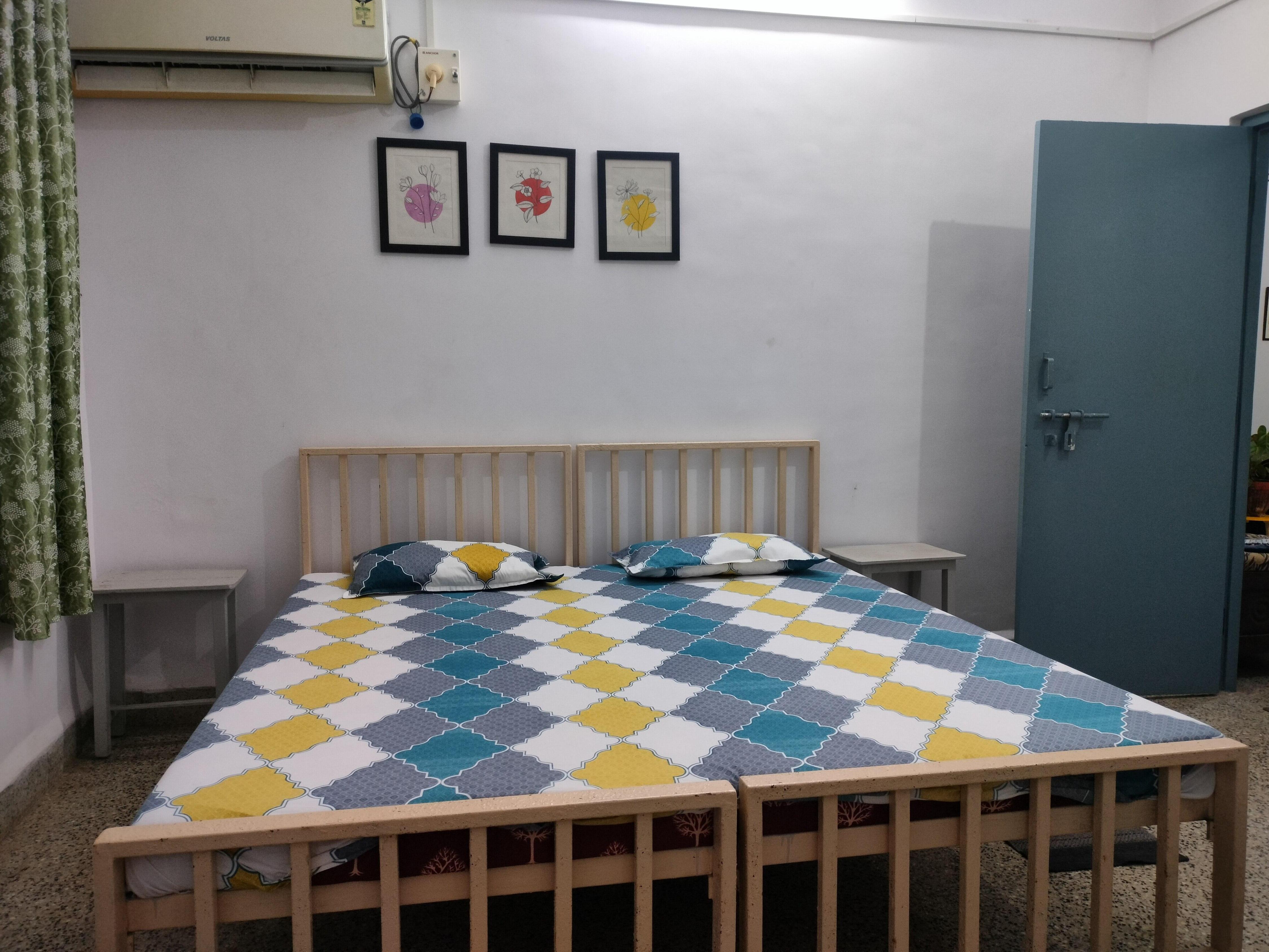 Shenvi Homestay Enclave - Tap to explore photos