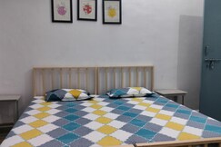 Shenvi Homestay Enclave