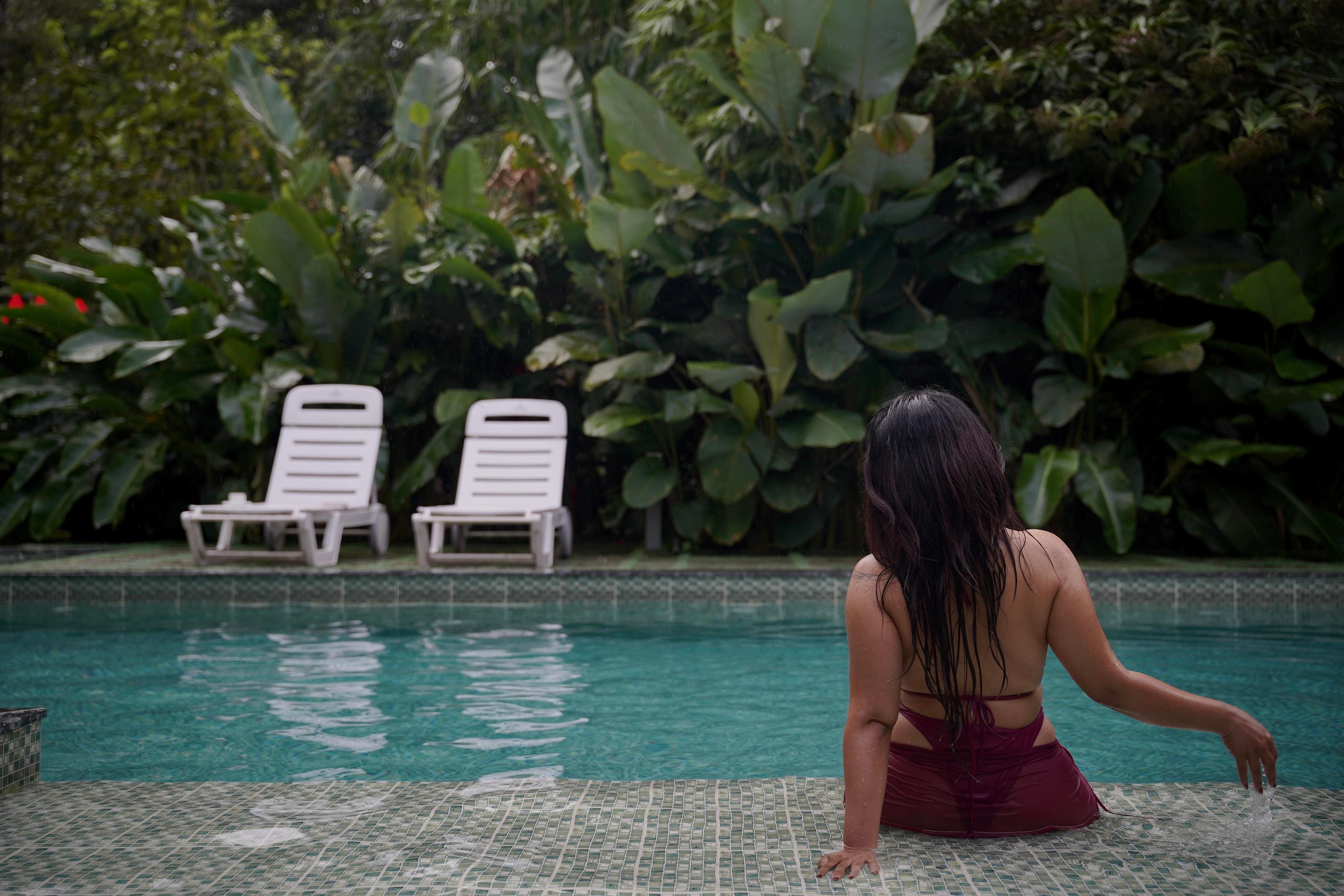 Cascara Coffee Cottages - Tap to explore photos