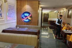 A S Luxury Inn