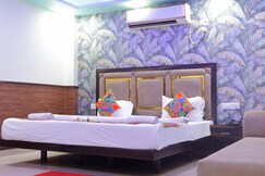 TRPOTELS SUBMANGAL | Budget Hotel near Railway Station Gwalior