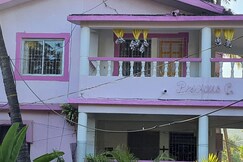 PHILP LAKE SIDE STAY