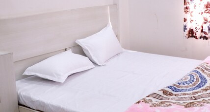RAJASTHAN MAHESHWARI BHAWAN Room Type - STANDARD ROOMS