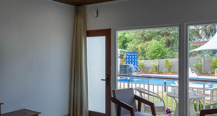 The Kimaya - By the Sea Room Type - Superior Room