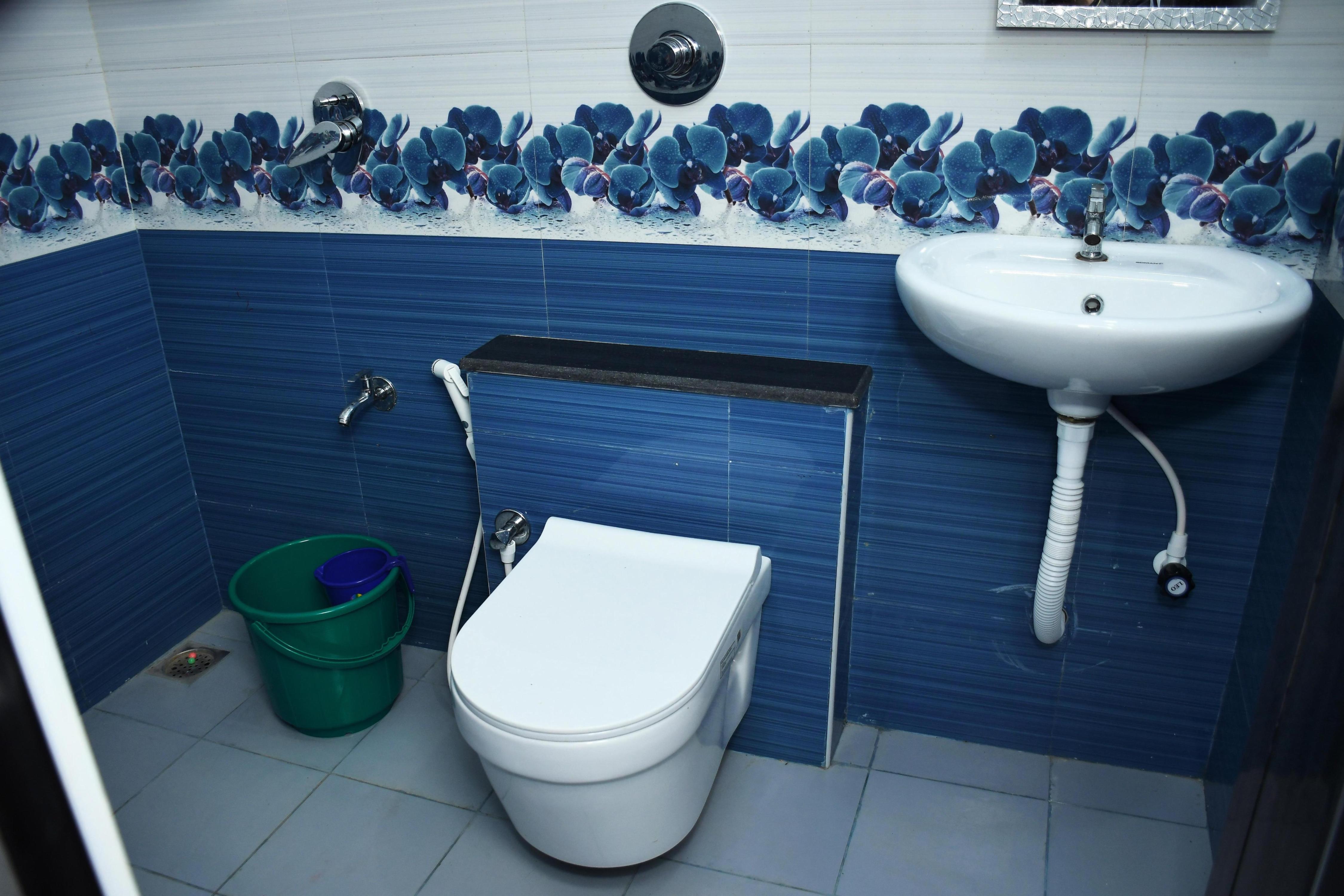 Blue Beach Homestay - Tap to explore photos