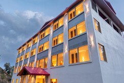 The Chail Resort, Chail