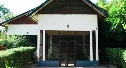 Vaani Greens Wildlife Resort, Kaziranga Room Type - Vintage Bungalow Room