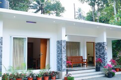 Q Bees 3BHK Munnar