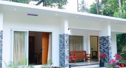 Q Bees 3BHK Munnar Room Type - Q Bees 3BHK Munnar