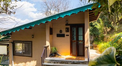 Himalayan Luxe Homestead | Pottery/Baking/Workshop Room Type - Nirvana