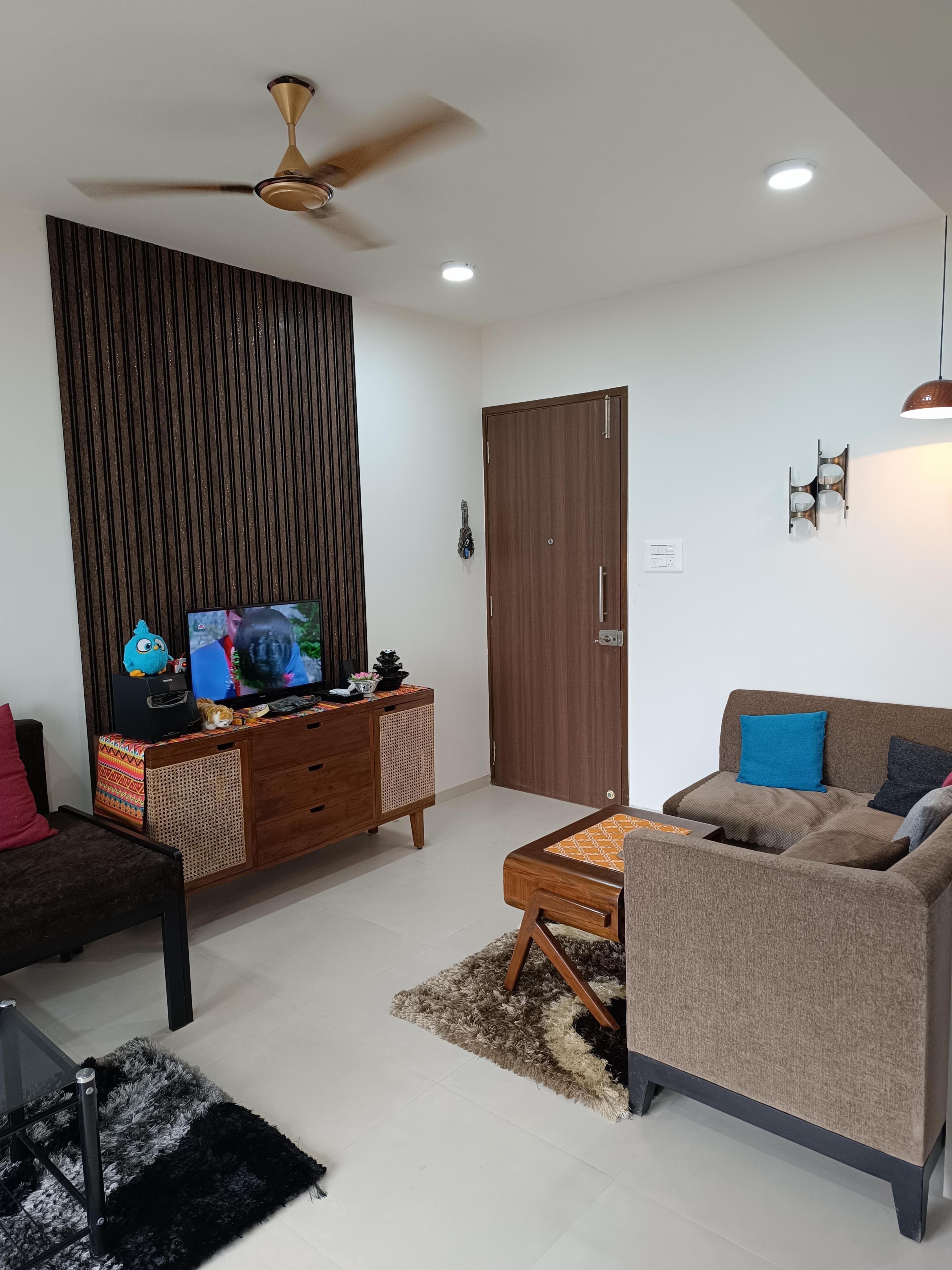 Cozy Home near Bhavali Dam - Tap to explore photos