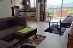 Cozy Home near Bhavali Dam