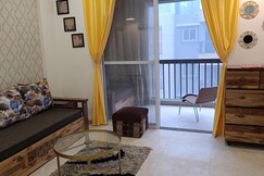 Cozy Studio near Bhavali Dam