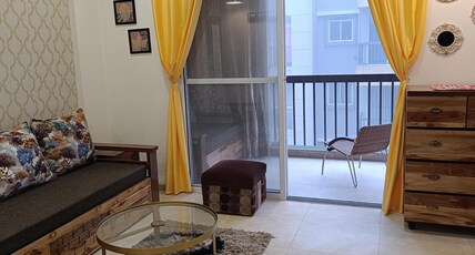 Cozy Studio near Bhavali Dam Room Type - Cozy Studio near Bhavali Dam