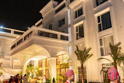 THE GRAND CASA (A UNIT OF REMEDY DEVELOPERS PRIVATE LIMITED)