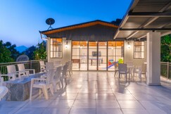 Marten's Wilderness Retreat