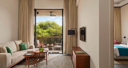 Storii By ITC Hotels, Devasom Resort & Spa Room Type - Villa