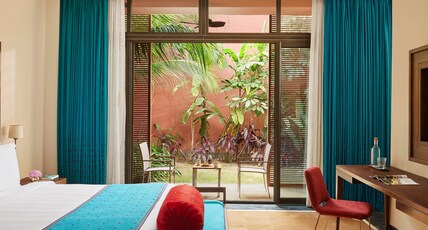 Storii By ITC Hotels, Devasom Resort & Spa Room Type - Suite