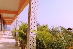 The Pavilion Beach Resort