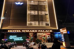 Hotel Wizard Palace