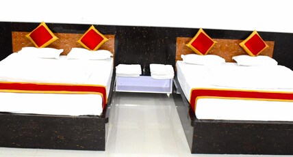 Hotel Buddha Imperial Room Type - FAMILY ROOM
