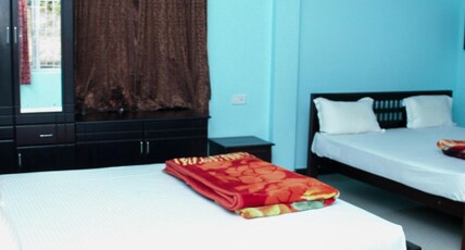 Mist Valley Kotagiri Room Type - Bedroom 1