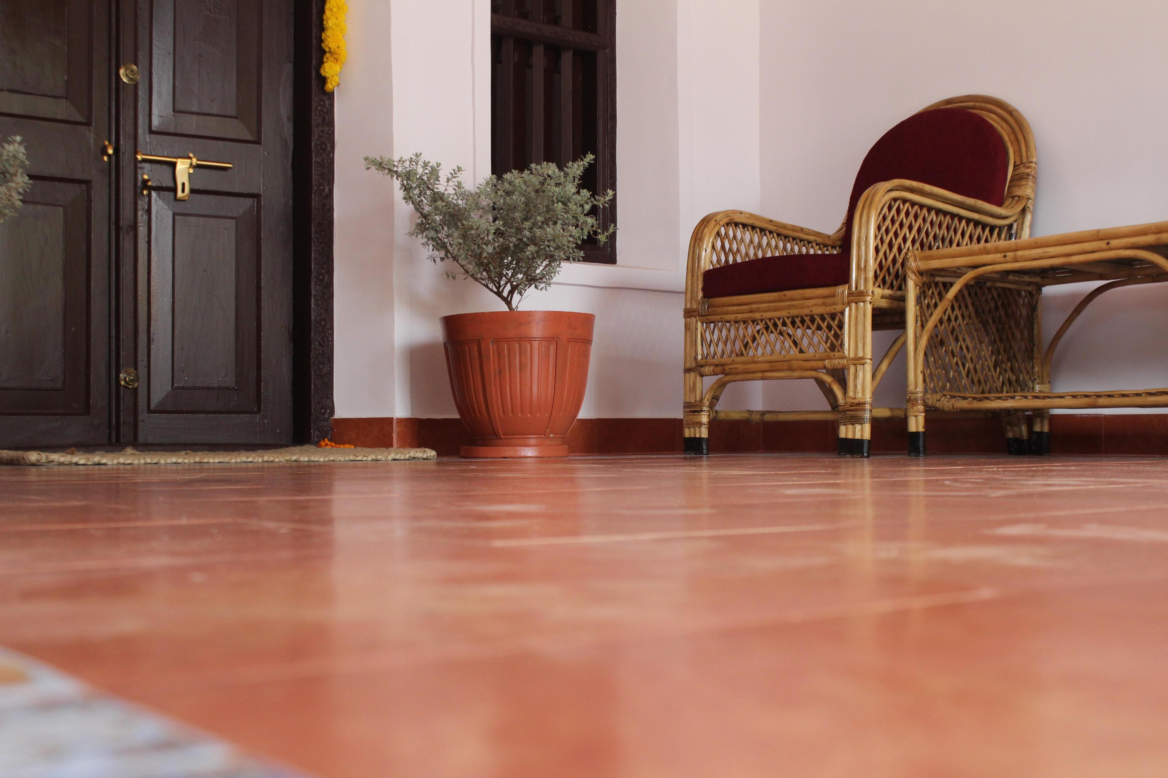 Udupi HeritageInn - Tap to explore photos