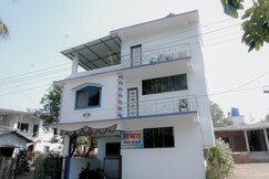 Aashray Guestroom