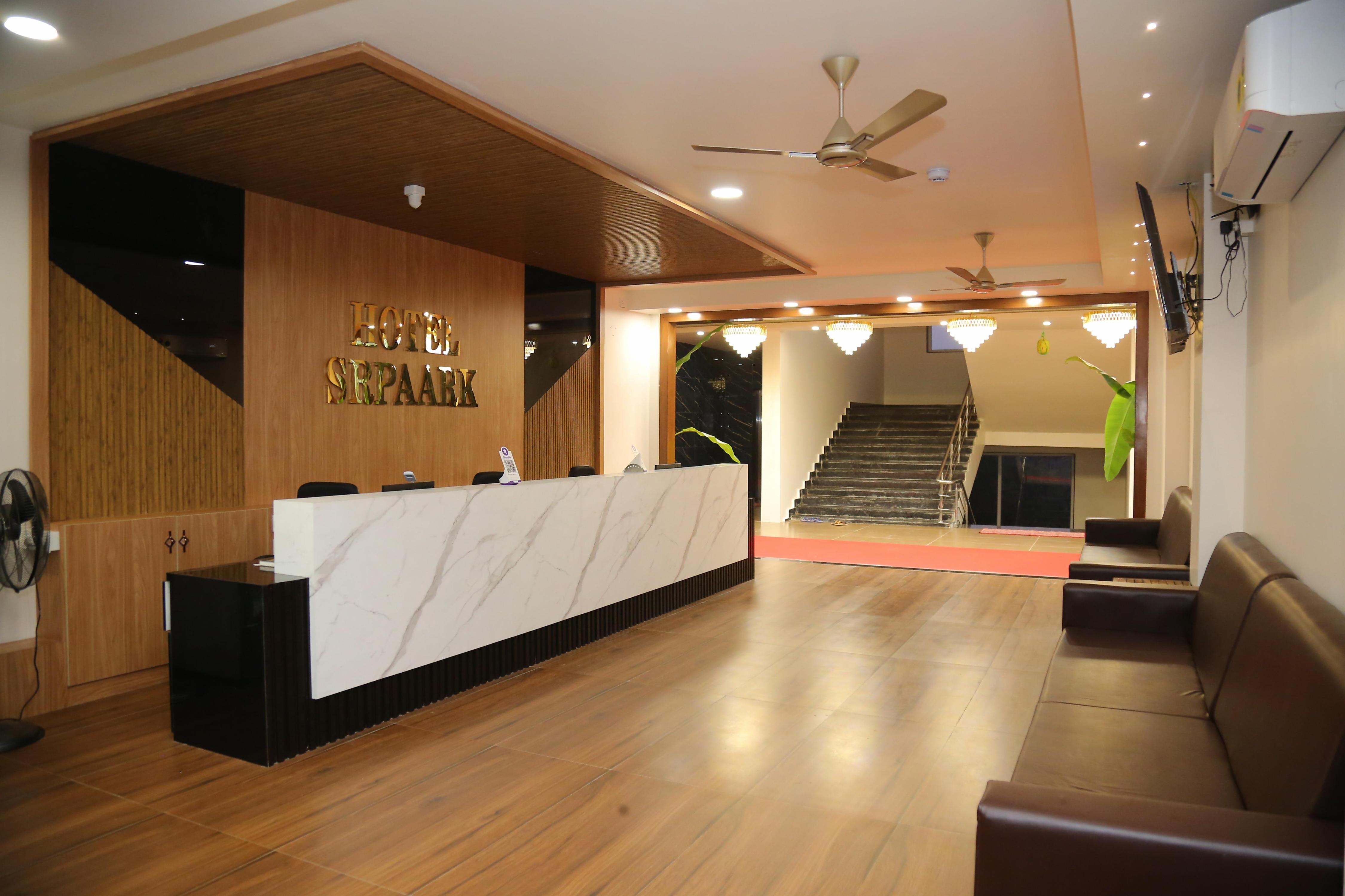 Hotel SR Paark