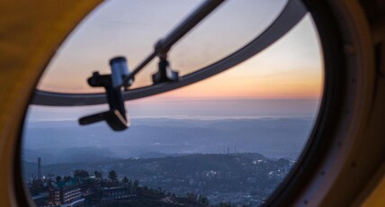 STARDOME | Luxury Domestay in Dharamshala Room Type - Parashar